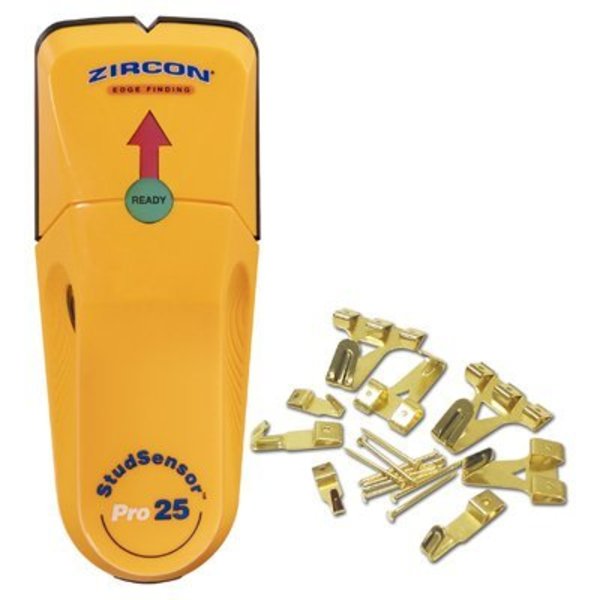 Zirconrporation StudSensor Pro25 69575